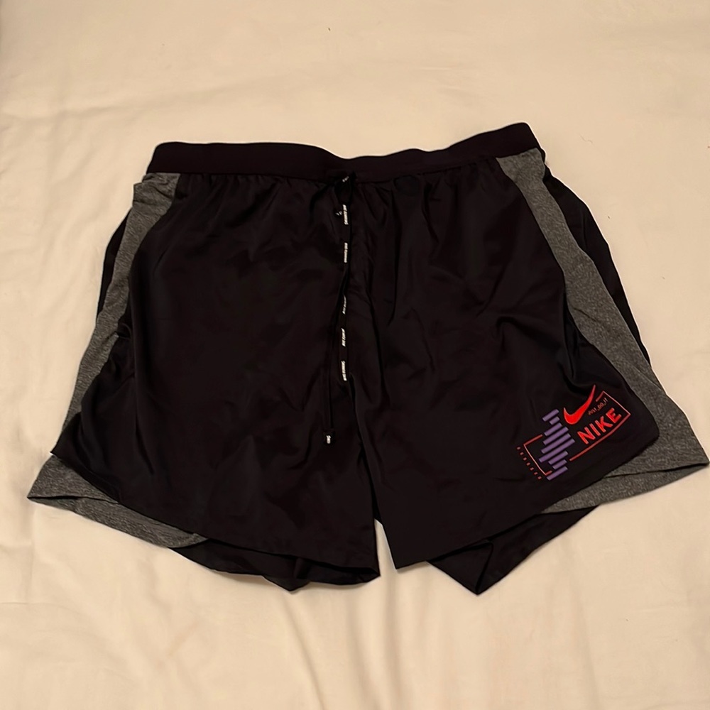 Nike Flex Stride Future Fast Shorts